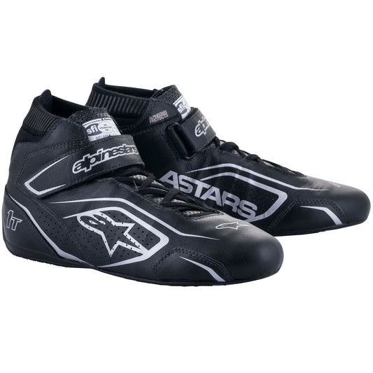 Alpinestars Tech-1 T v3 Racing Shoes - Shifted Motorsports
