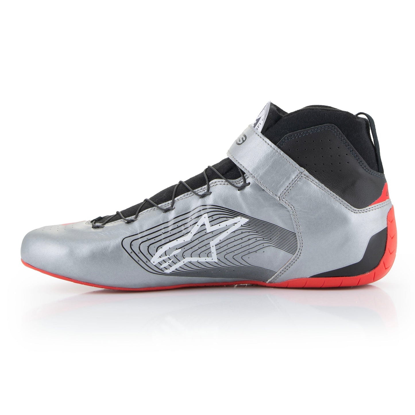 Alpinestars Tech-1 Z v3 Racing Shoes - Shifted Motorsports