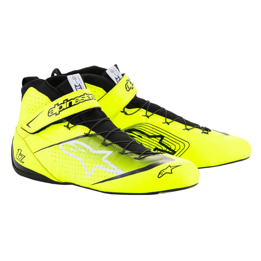 Alpinestars Tech-1 Z v3 Racing Shoes - Shifted Motorsports