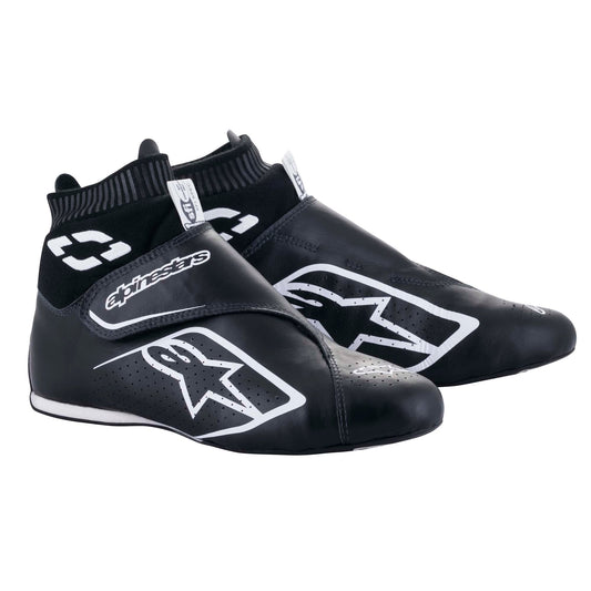 Alpinestars Supermono v2 Racing Shoes - Shifted Motorsports