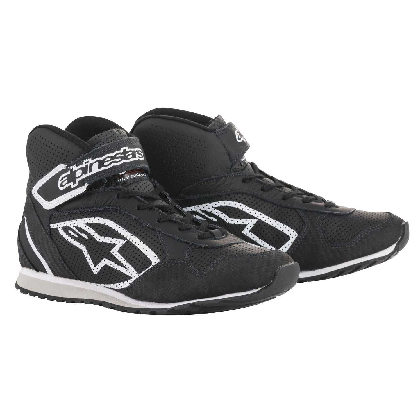 Alpinestars Radar Crew Shoes - Shifted Motorsports