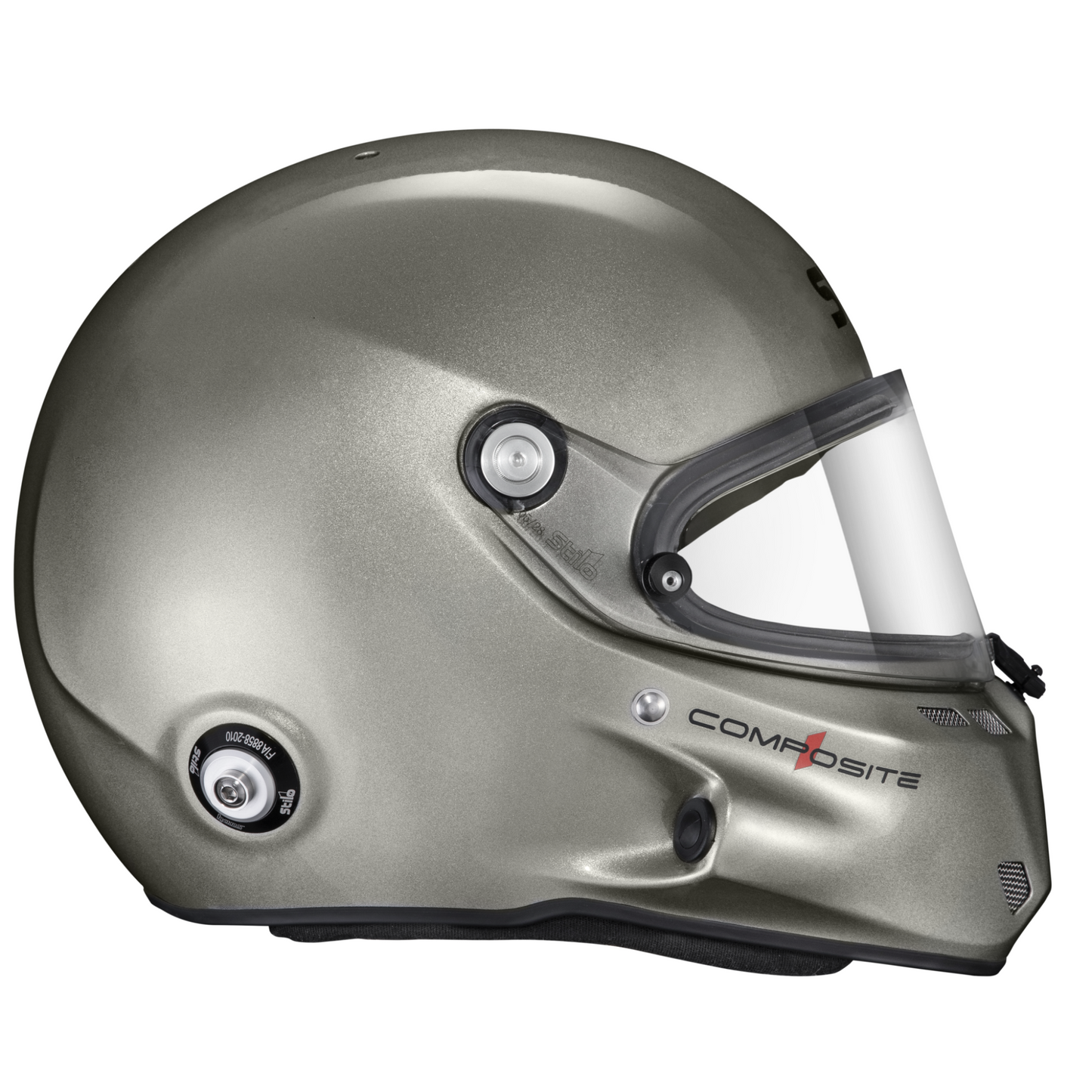 Stilo ST6 GT Composite SA2020/FIA8859 Helmet - Shifted Motorsports