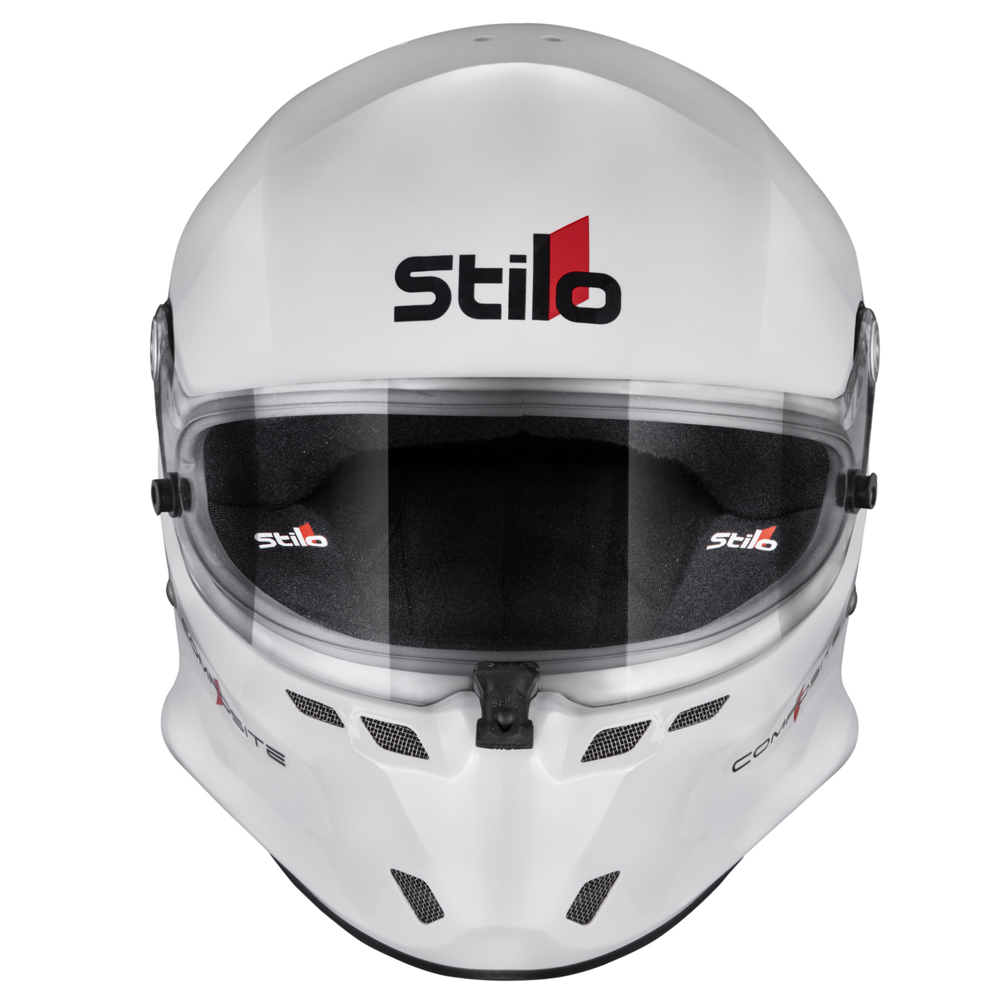 Stilo ST6 GT Composite SA2020/FIA8859 Helmet - Shifted Motorsports