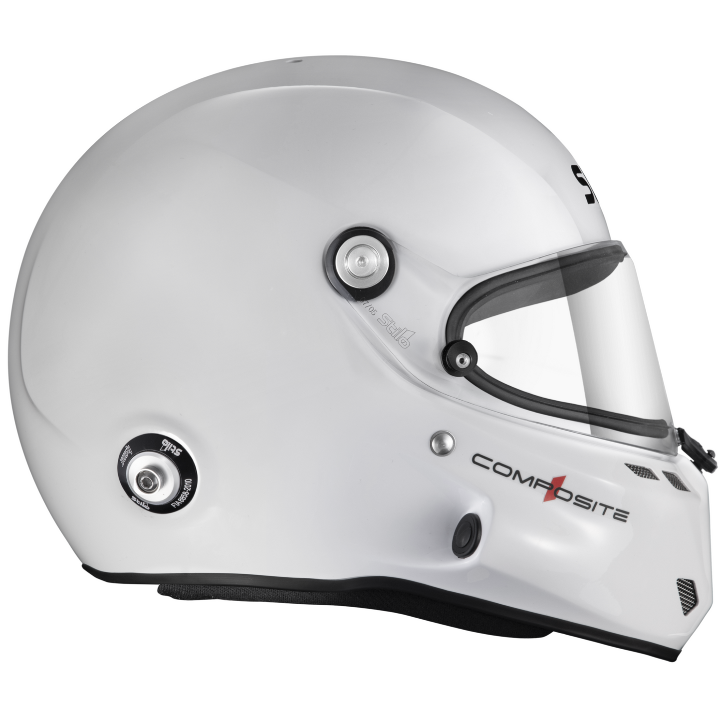 Stilo ST6 GT Composite SA2020/FIA8859 Helmet - Shifted Motorsports