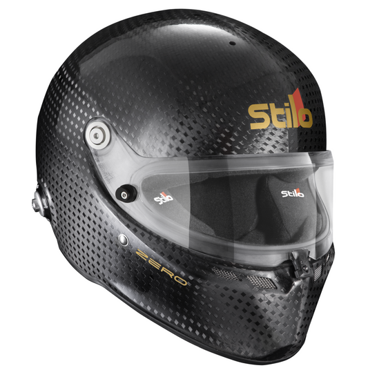 Stilo ST6 FN Zero FIA8860-2018 ABP Helmet - Shifted Motorsports
