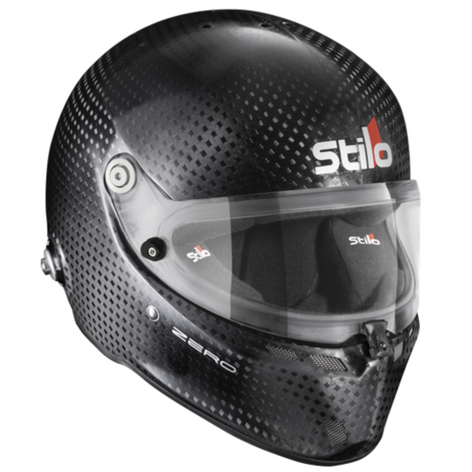 Stilo ST6 FN Zero FIA8860-2018 Helmet - Shifted Motorsports