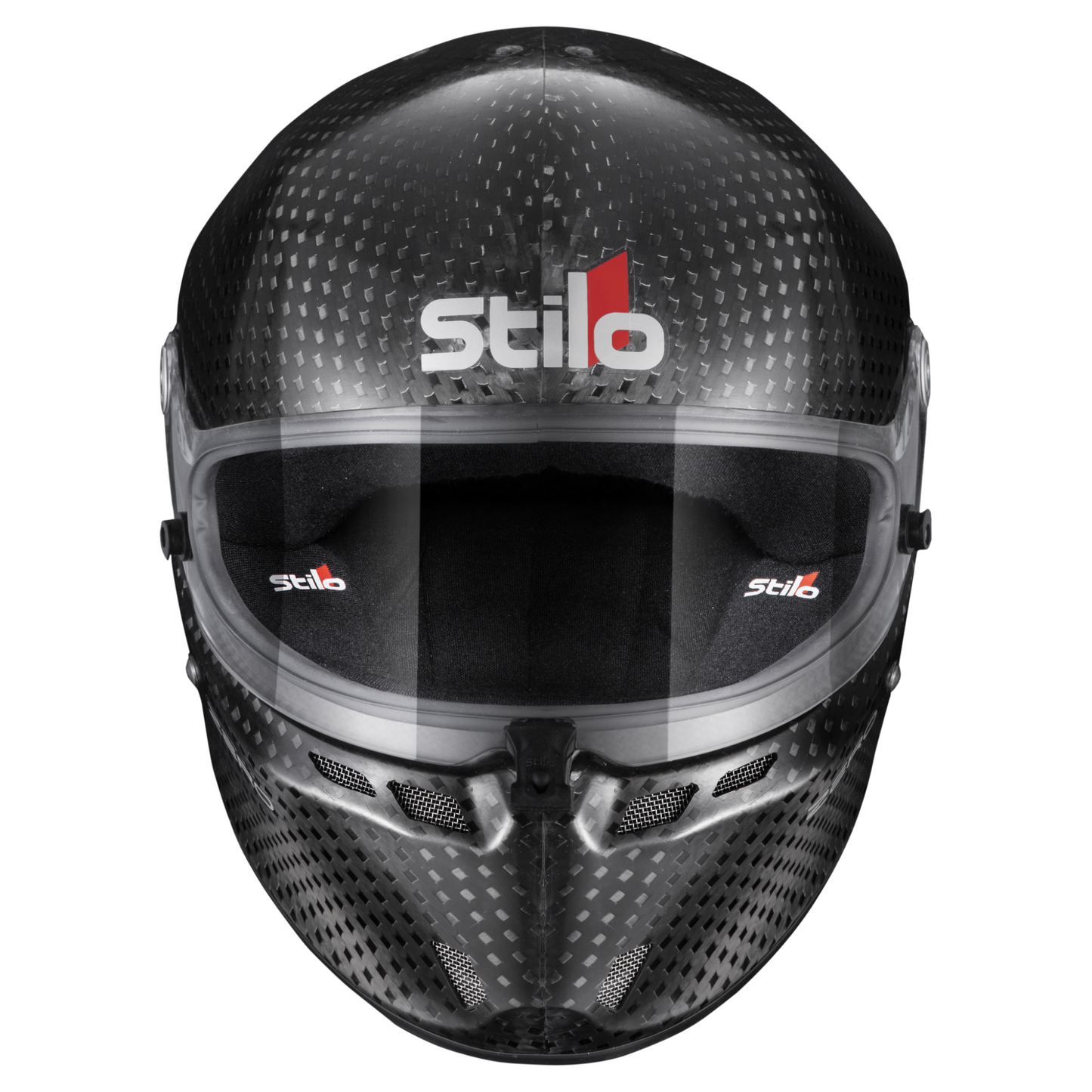 Stilo ST6 FN Zero FIA8860-2018 Helmet - Shifted Motorsports