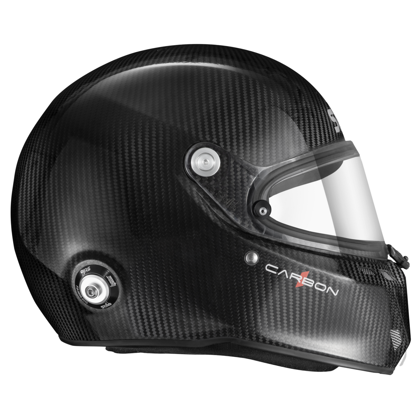 Stilo ST6 FN Carbon SA2020/FIA8859 Helmet - Shifted Motorsports