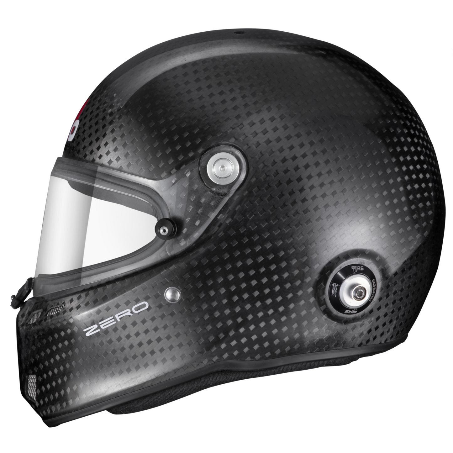 Stilo ST6 GT Zero FIA8860-2018 Helmet - Shifted Motorsports