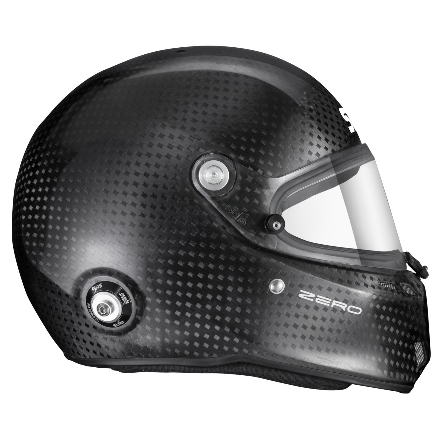 Stilo ST6 GT Zero FIA8860-2018 Helmet - Shifted Motorsports