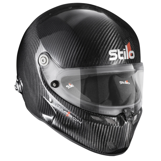 Stilo ST6 GT Carbon SA2020/FIA8859 Helmet - Shifted Motorsports