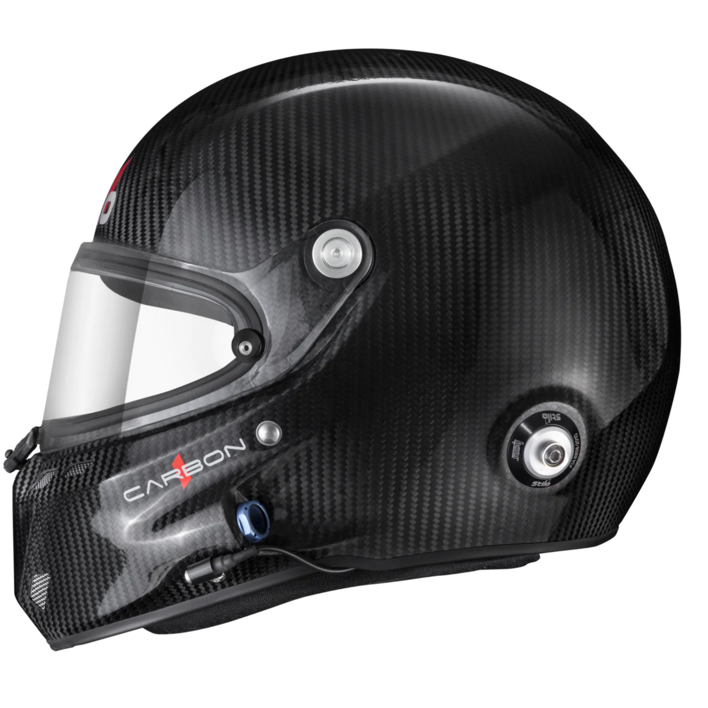 Stilo ST6 GT Carbon SA2020/FIA8859 Helmet - Shifted Motorsports