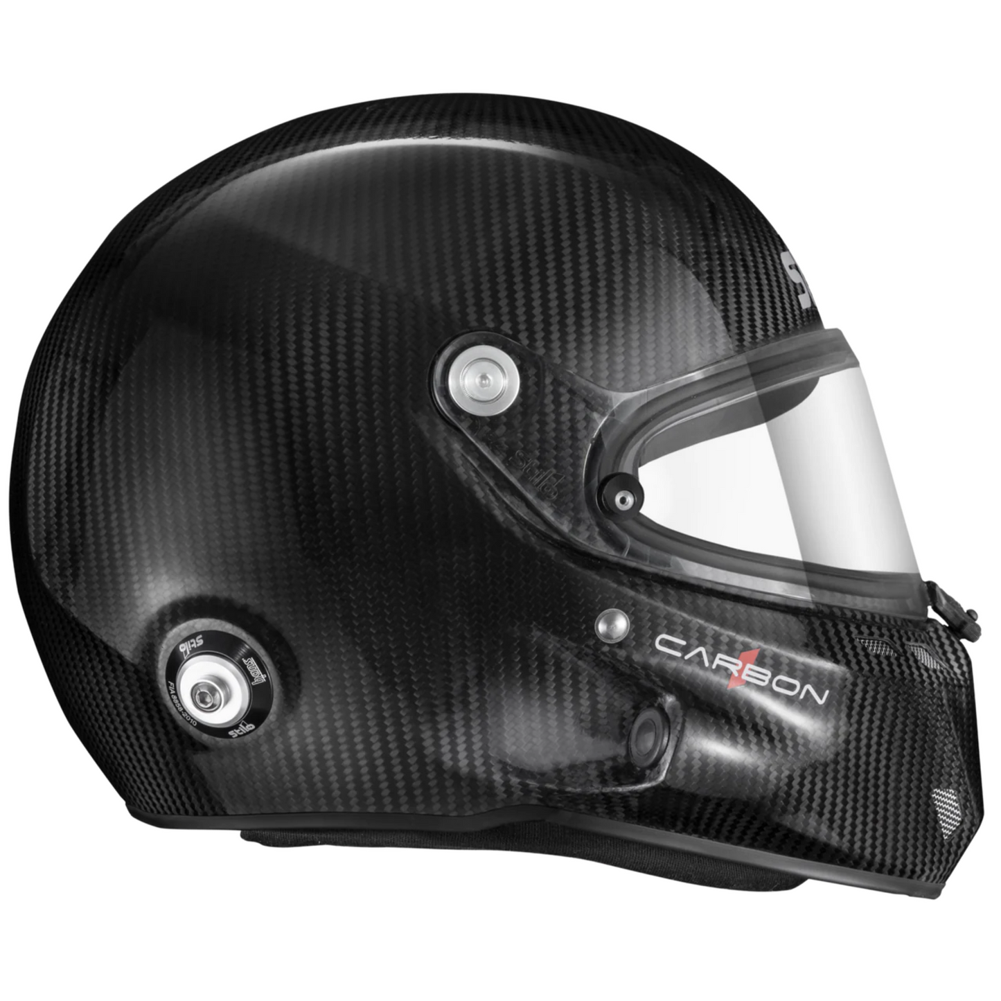 Stilo ST6 GT Carbon SA2020/FIA8859 Helmet - Shifted Motorsports