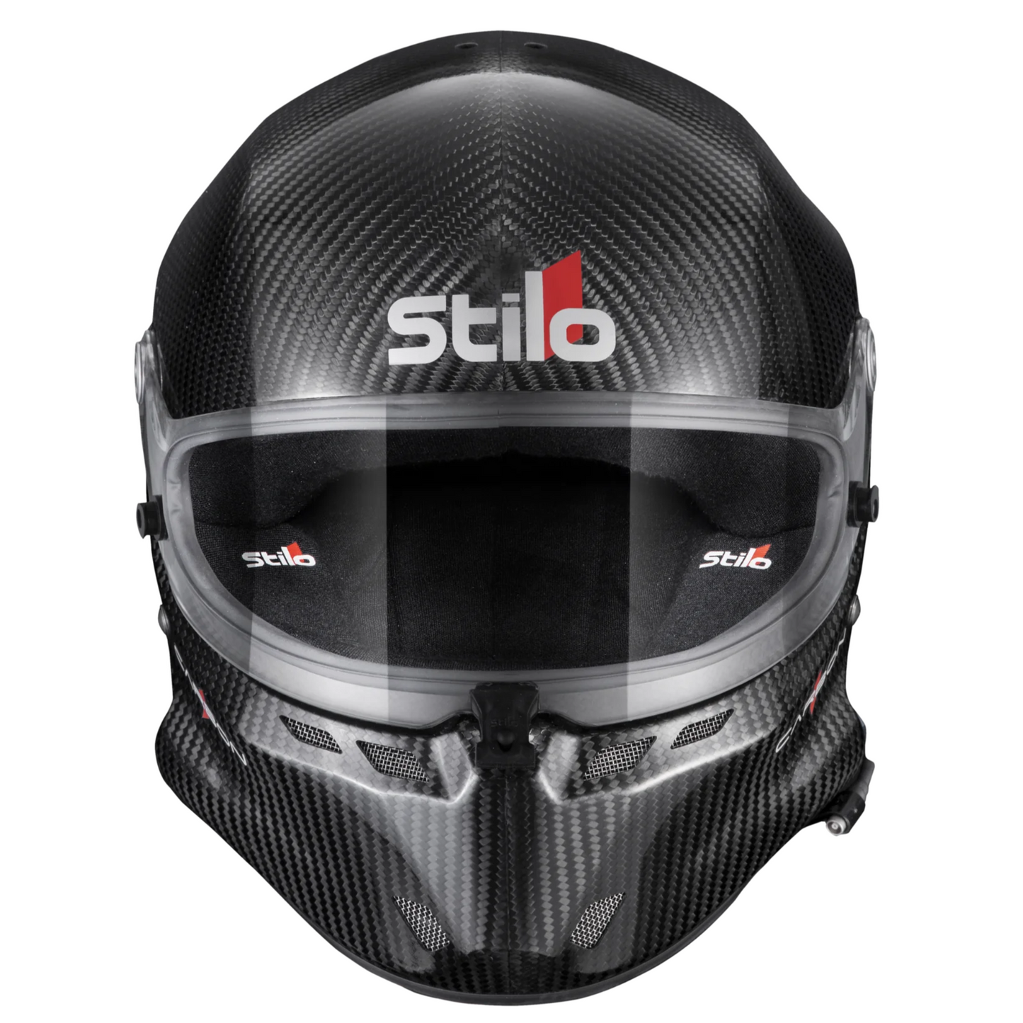 Stilo ST6 GT Carbon SA2020/FIA8859 Helmet - Shifted Motorsports