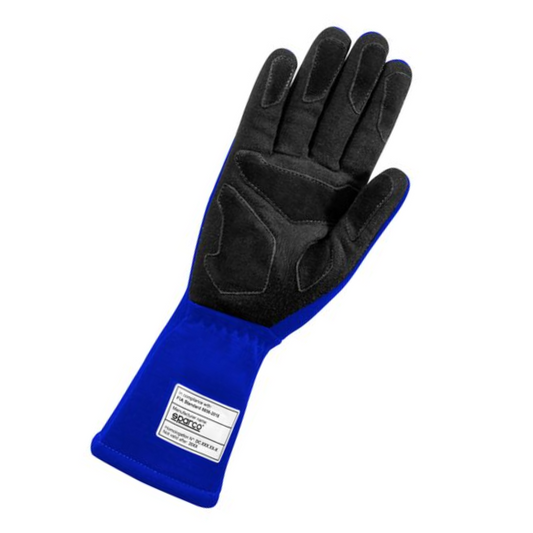 Sparco Land Racing Gloves - Shifted Motorsports