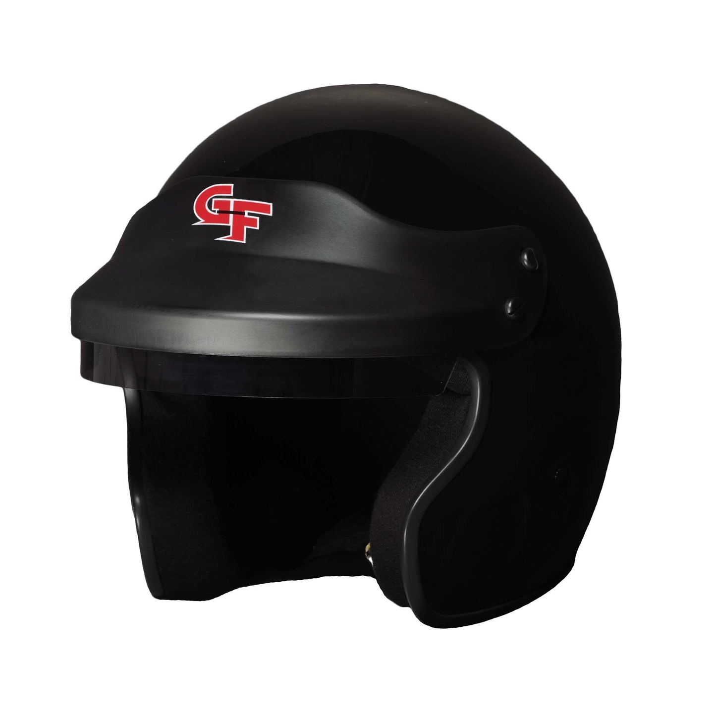 G-Force GF1 Open Face SA2020 Helmet - Shifted Motorsports
