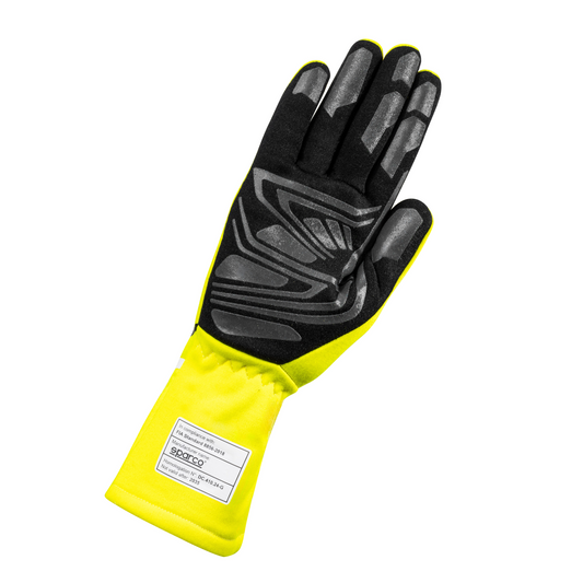 Sparco Land+ Racing Gloves - Shifted Motorsports