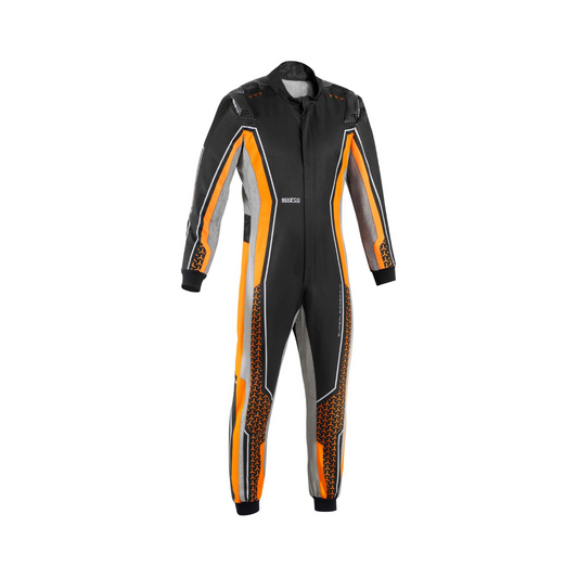 Sparco Superleggera K Youth Kart Racing Suit - Shifted Motorsports