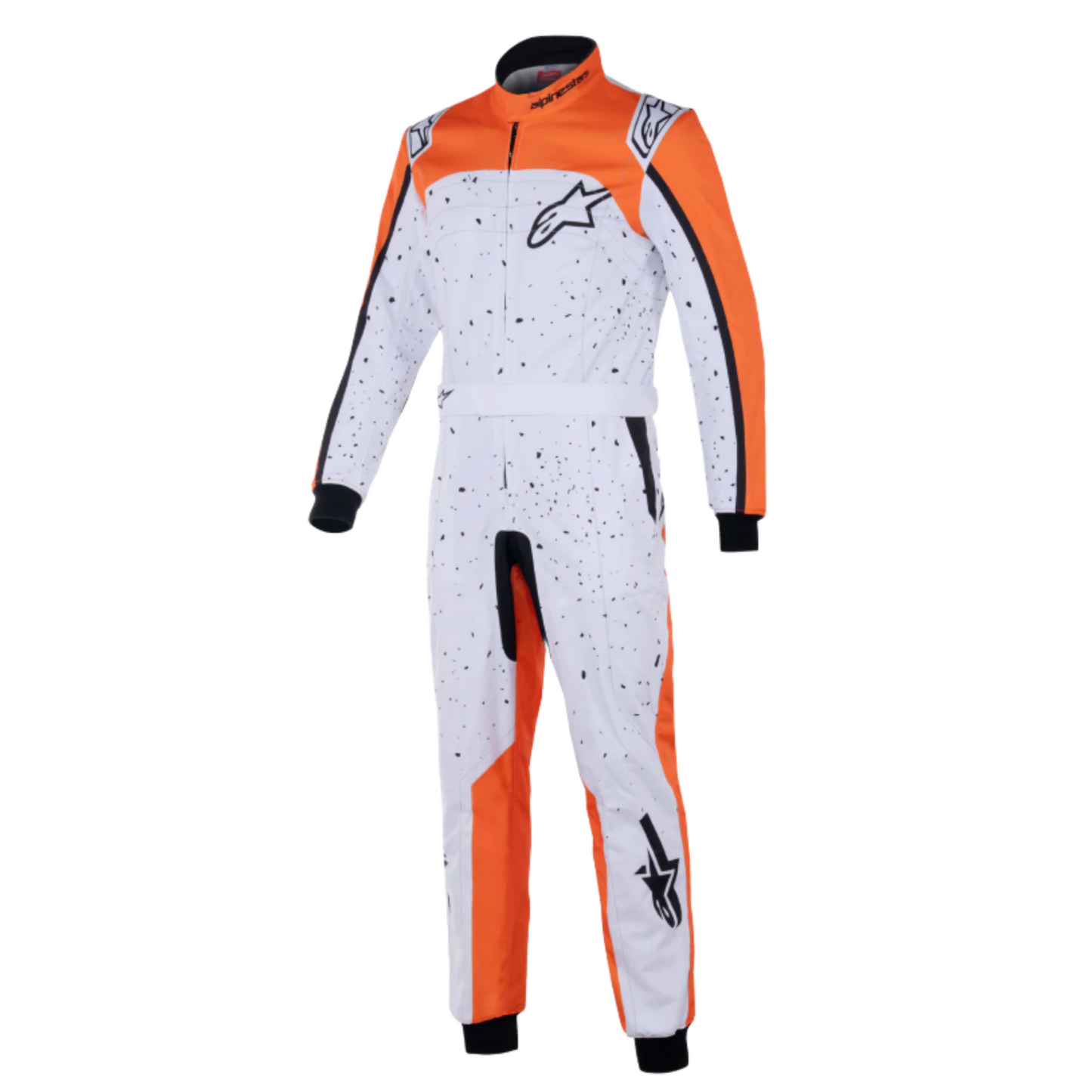 Alpinestars KMX-9 v3 Graph-6 Kart Racing Suit - Shifted Motorsports