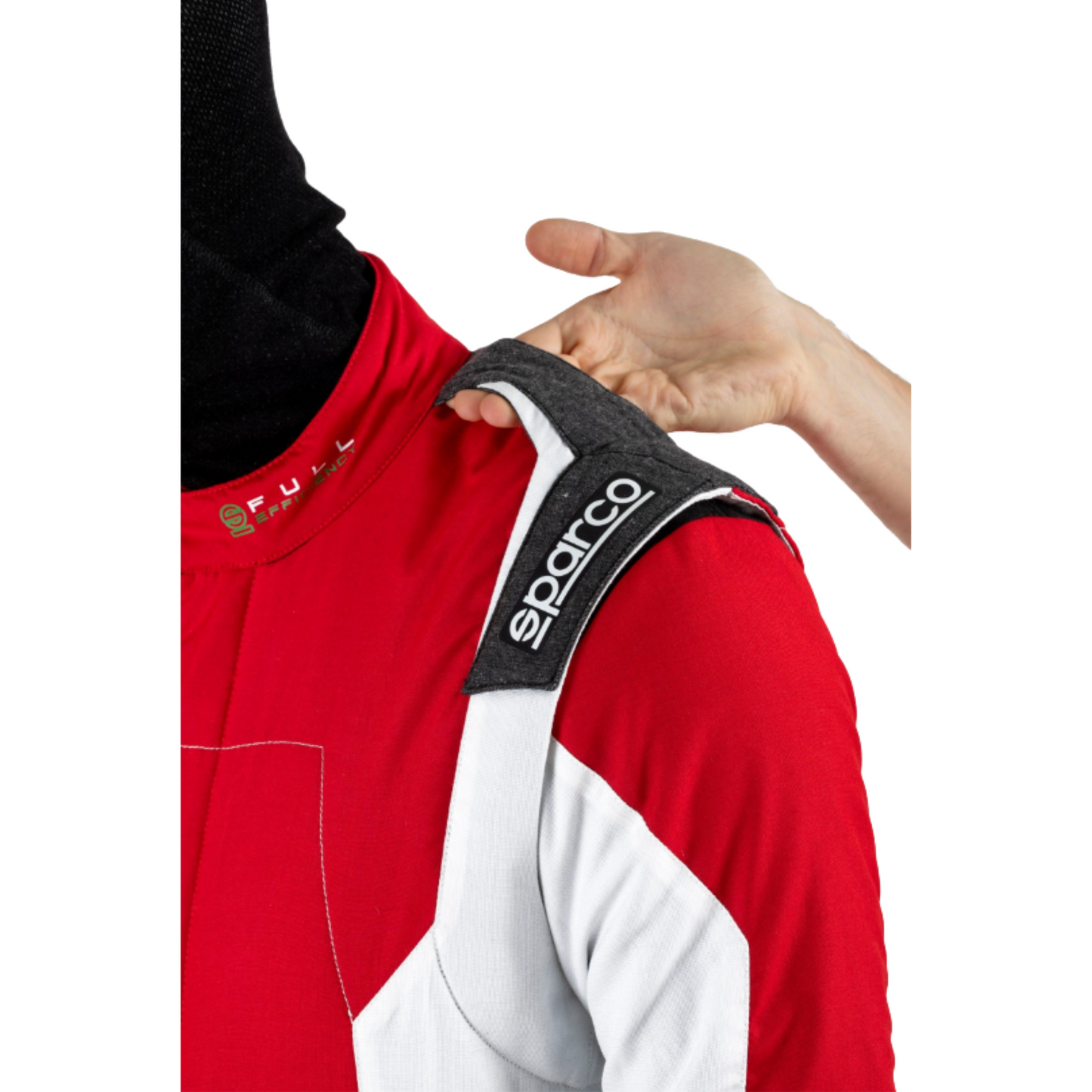 Sparco X-Light Full Efficiency Racing Suit - Shifted Motorsports