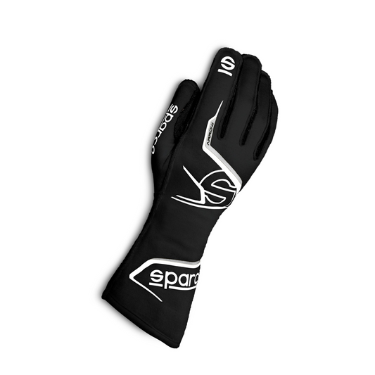 Sparco Arrow Youth Racing Gloves - Shifted Motorsports