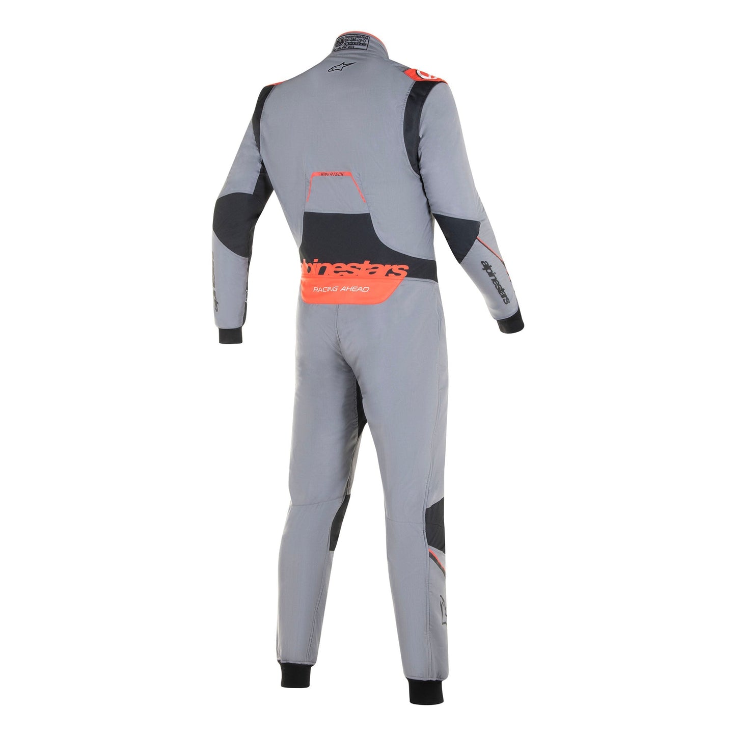 Alpinestars Hypertech v3 Racing Suit - Shifted Motorsports