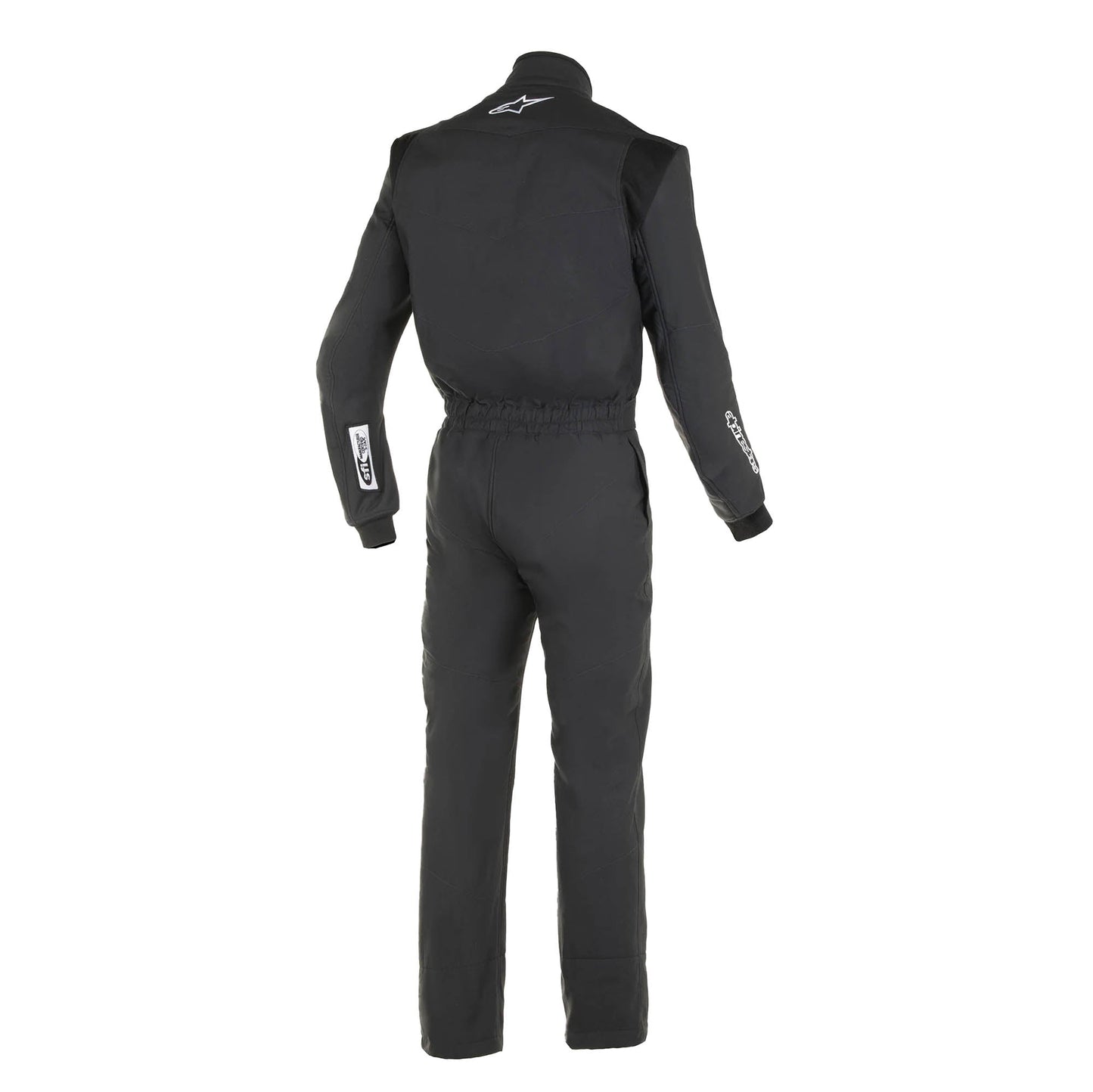 Alpinestars Vapor Racing Suit - Boot Cut - Shifted Motorsports