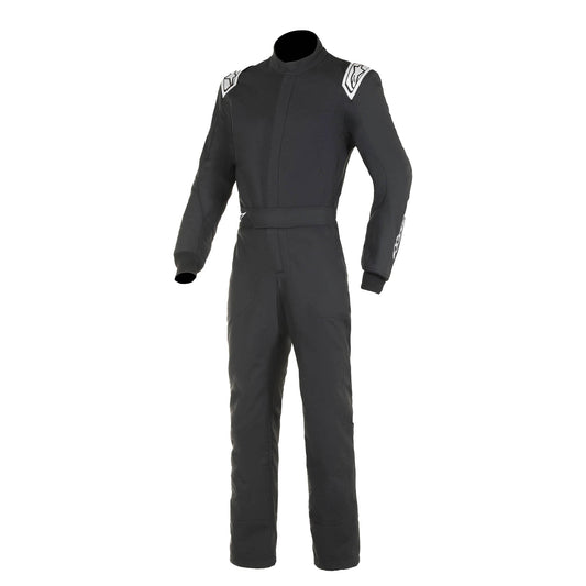 Alpinestars Vapor Racing Suit - Boot Cut - Shifted Motorsports