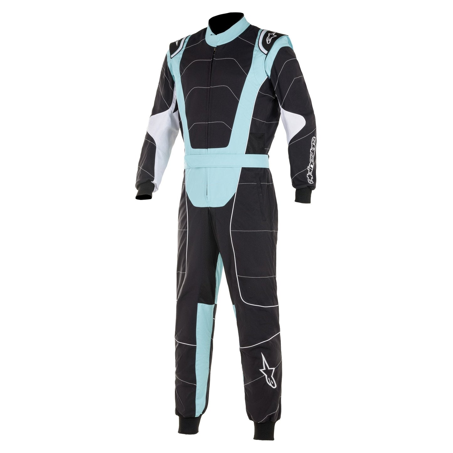 Alpinestars KMX-3 v2 Kart Racing Suit - Shifted Motorsports