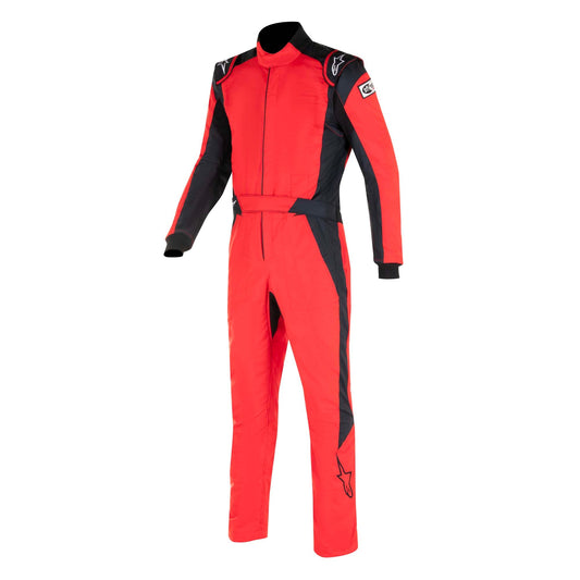 Alpinestars GP Pro Comp v2 Racing Suit - Boot Cut - Shifted Motorsports