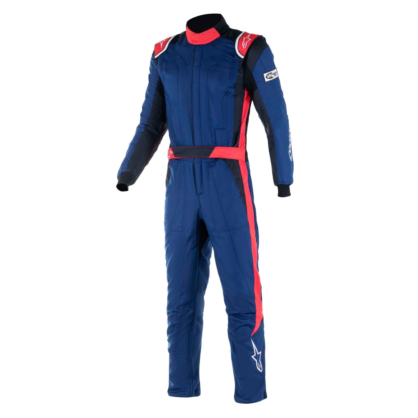 Alpinestars GP Pro Comp v2 Racing Suit - Boot Cut - Shifted Motorsports