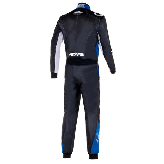 Alpinestars Atom Graphic 4 Racing Suit - Shifted Motorsports