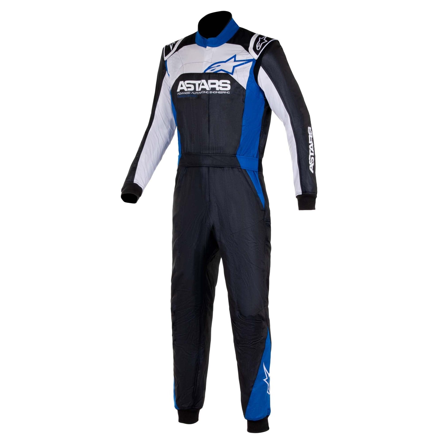 Alpinestars Atom Graphic 4 Racing Suit - Shifted Motorsports