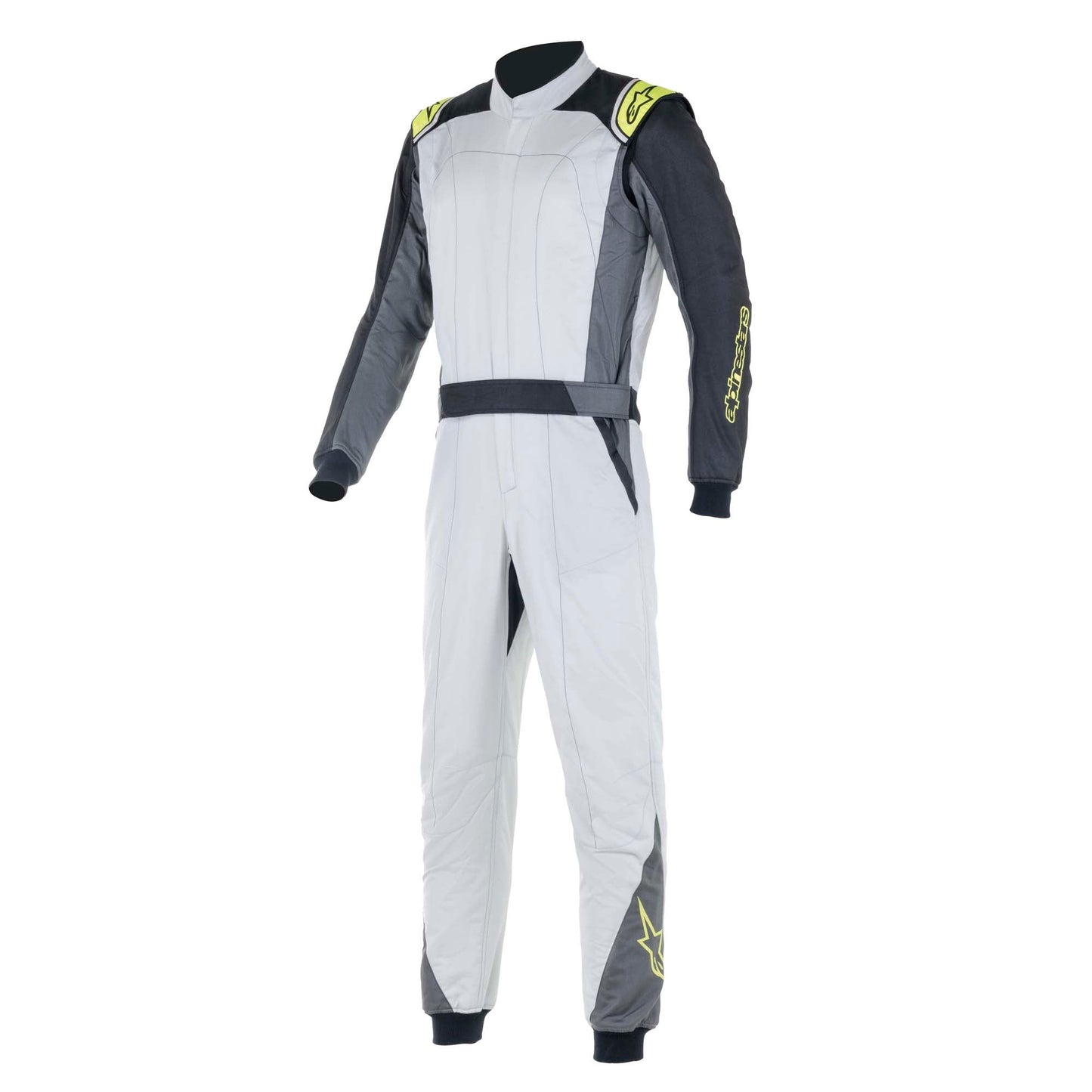 Alpinestars Atom Fire-Resistant Racing Suit - FIA 8856-2018