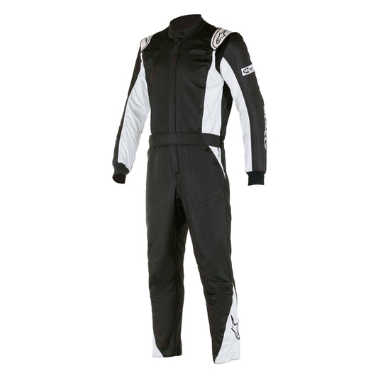 Alpinestars Atom Racing Suit - Boot Cut - Shifted Motorsports