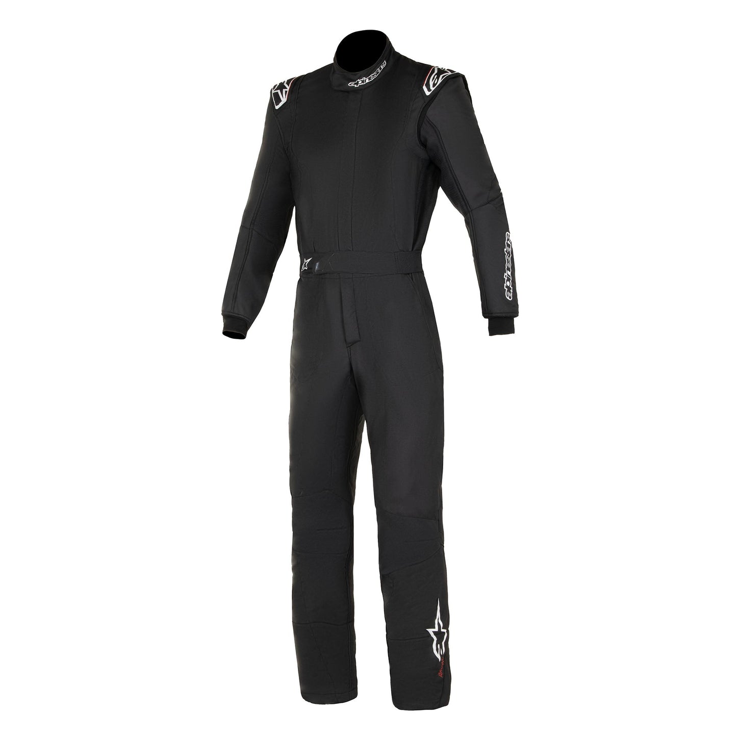Alpinestars GP Tech v4 Racing Suit - Boot Cut - Shifted Motorsports
