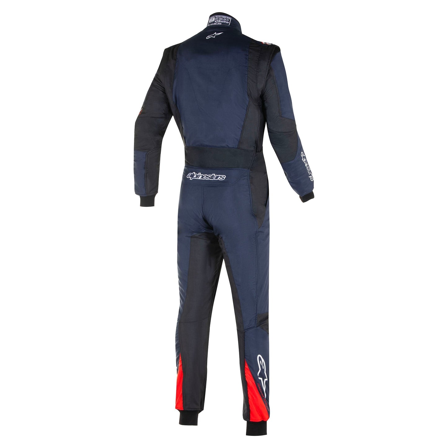 Alpinestars GP Tech v4 Racing Suit - Shifted Motorsports