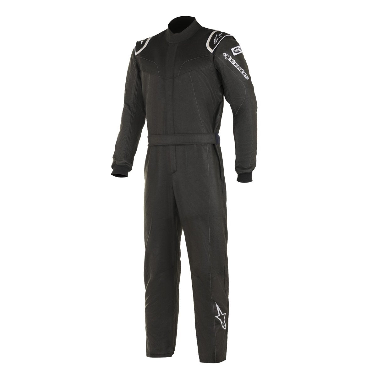 Alpinestars Stratos Racing Suit - Boot Cut - Shifted Motorsports