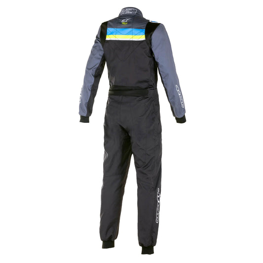 Alpinestars KMX-9 v3 Graph-4 Kart Racing Suit - Shifted Motorsports