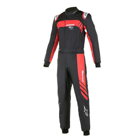 Alpinestars KMX-9 v3 Graph-3 Kart Racing Suit - Shifted Motorsports