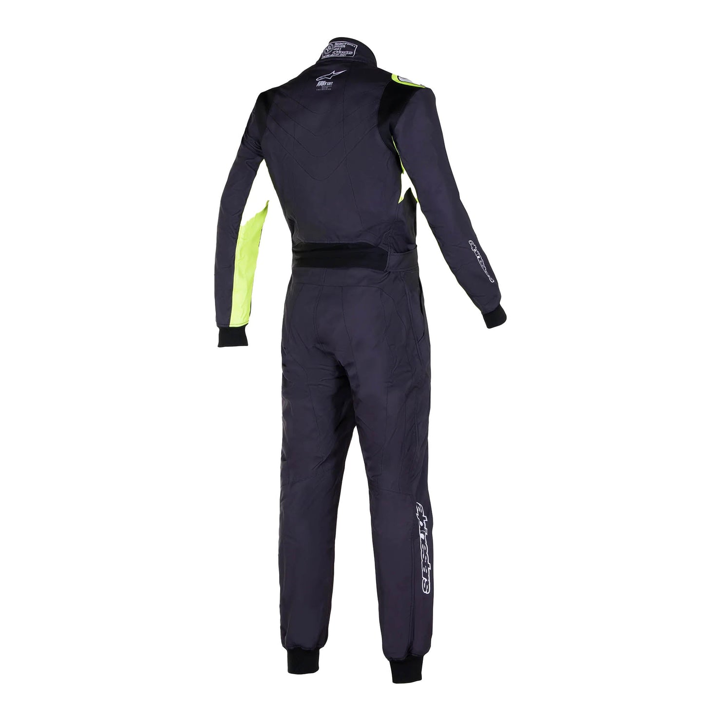 Alpinestars KMX-9 v3 Graph-3 Kart Racing Suit - Shifted Motorsports