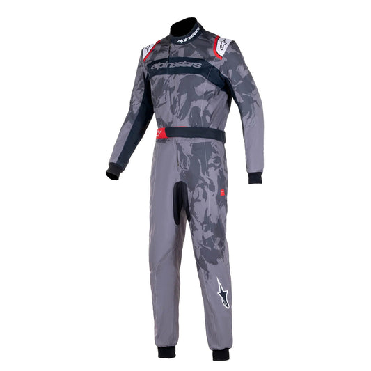 Alpinestars KMX-9 v3 Graph-5 Kart Racing Suit - Shifted Motorsports