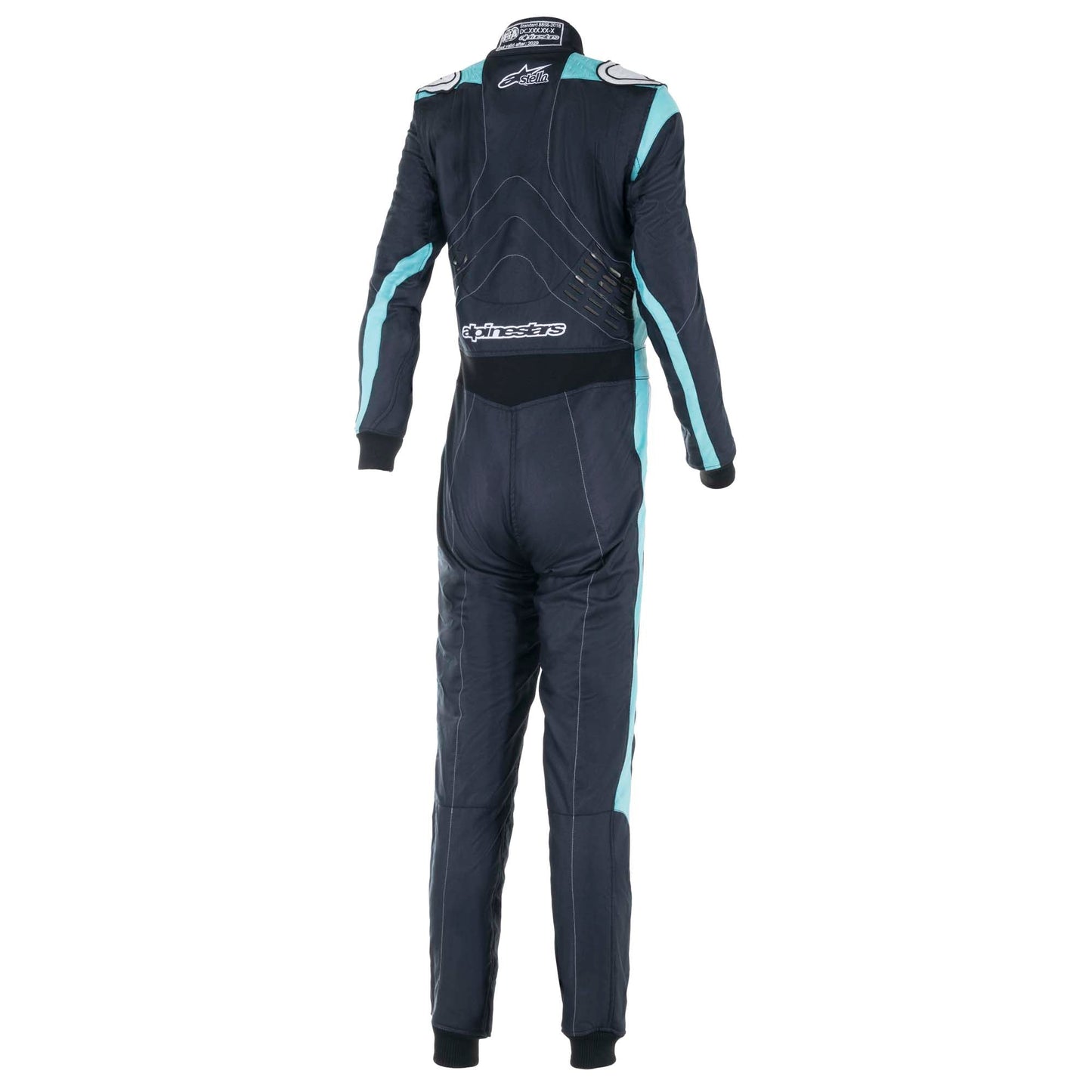 Alpinestars Stella GP Pro Comp v2 Womens Racing Suit - Shifted Motorsports