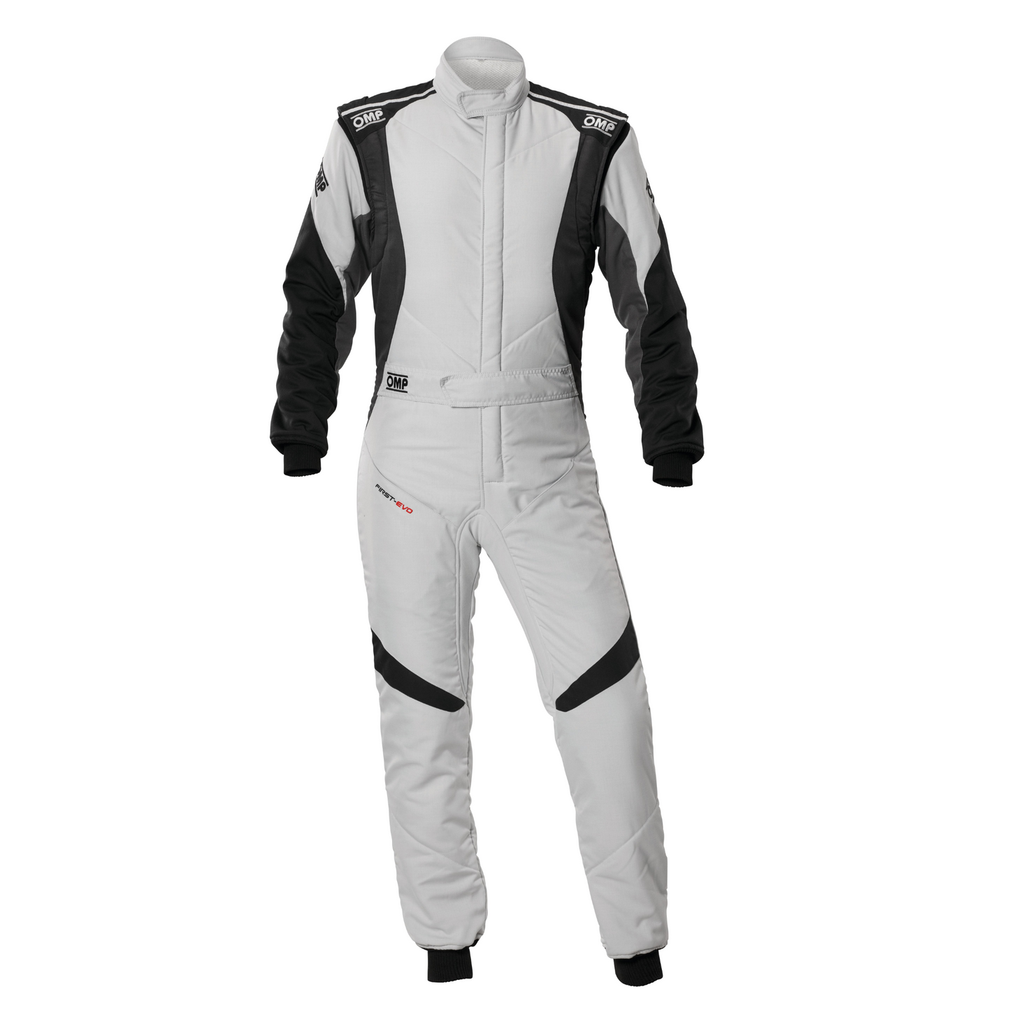 OMP First Evo Racing Suit - Shifted Motorsports