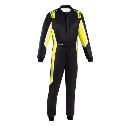 Sparco Sprint Pro Racing Suit - Shifted Motorsports