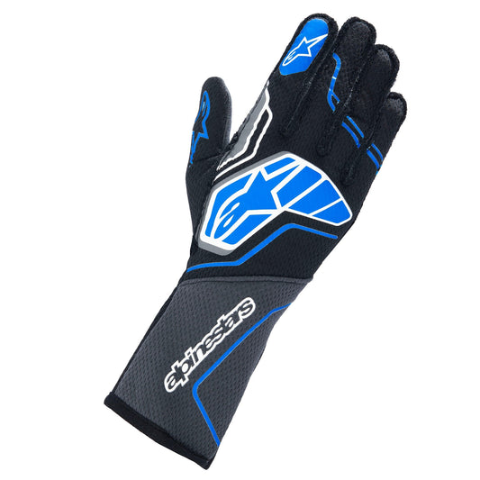 Alpinestars Tech-1 ZX v4 Racing Gloves - Shifted Motorsports