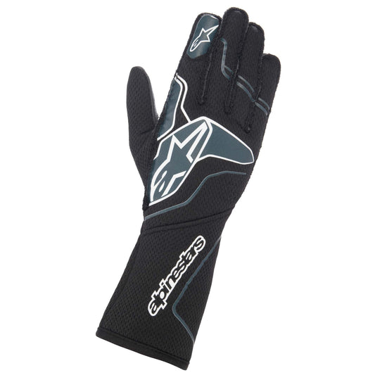 Alpinestars Tech-1 ZX v3 Racing Gloves - Shifted Motorsports