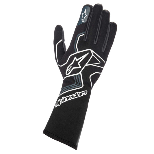 Alpinestars Tech-1 Race v3 Racing Gloves - Shifted Motorsports