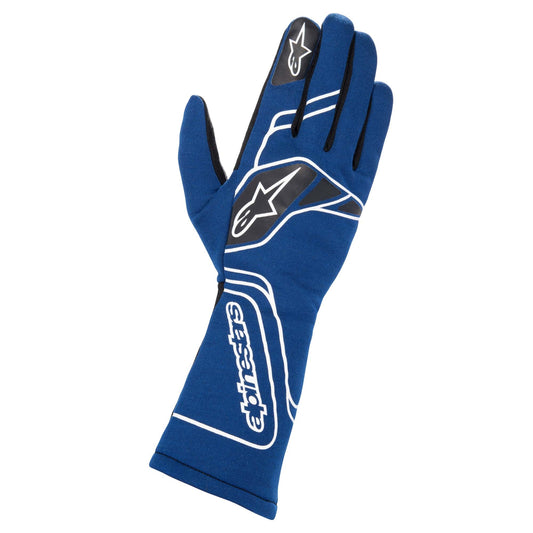 Alpinestars Tech-1 Start v3 Racing Gloves - Shifted Motorsports