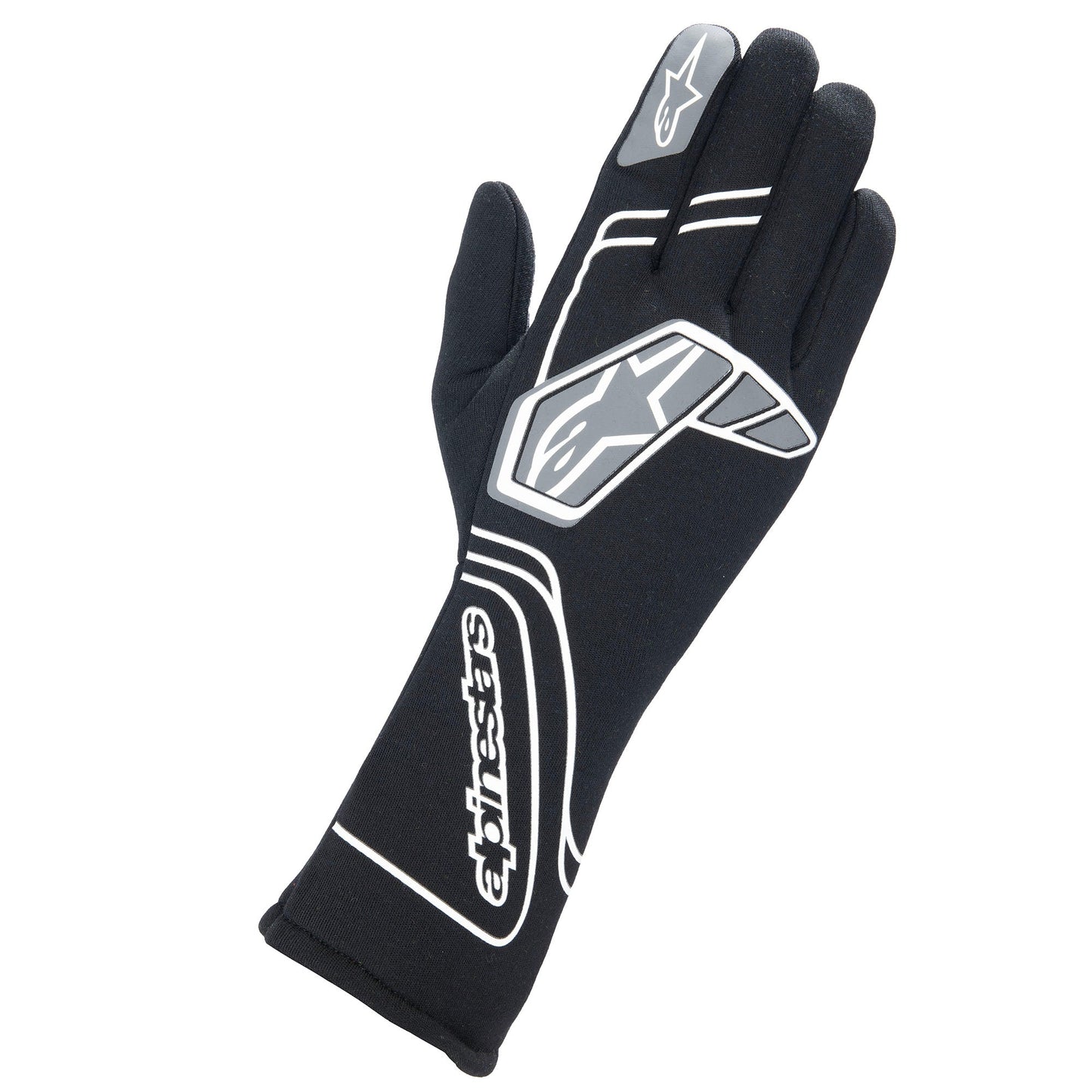 Alpinestars Tech-1 Start v4 Racing Gloves - Shifted Motorsports